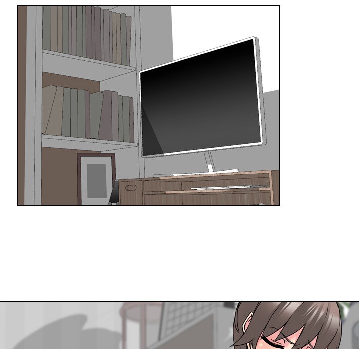 One Shot Men’s Clinic - Chapter 15 Page 88