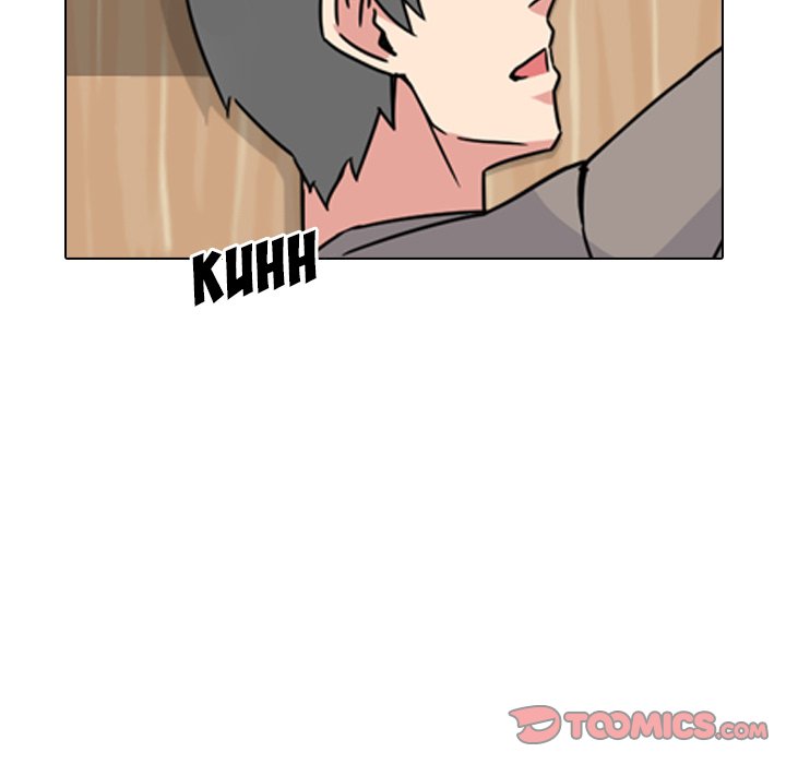 One Shot Men’s Clinic - Chapter 15 Page 9