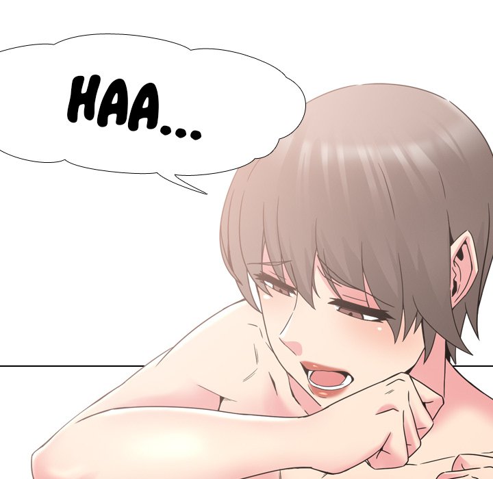 One Shot Men’s Clinic - Chapter 15 Page 94