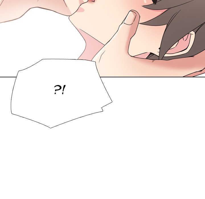 One Shot Men’s Clinic - Chapter 16 Page 102