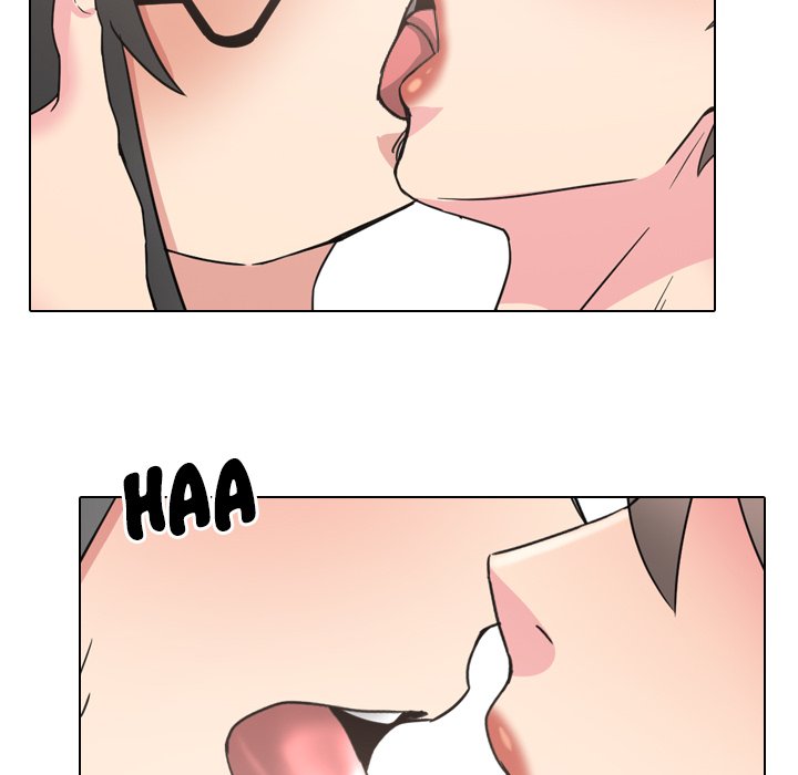 One Shot Men’s Clinic - Chapter 16 Page 110