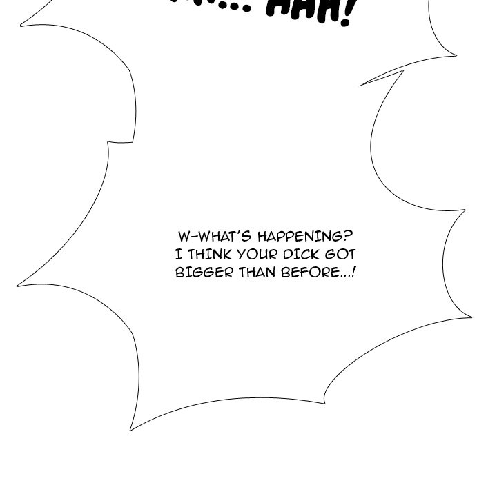 One Shot Men’s Clinic - Chapter 16 Page 114