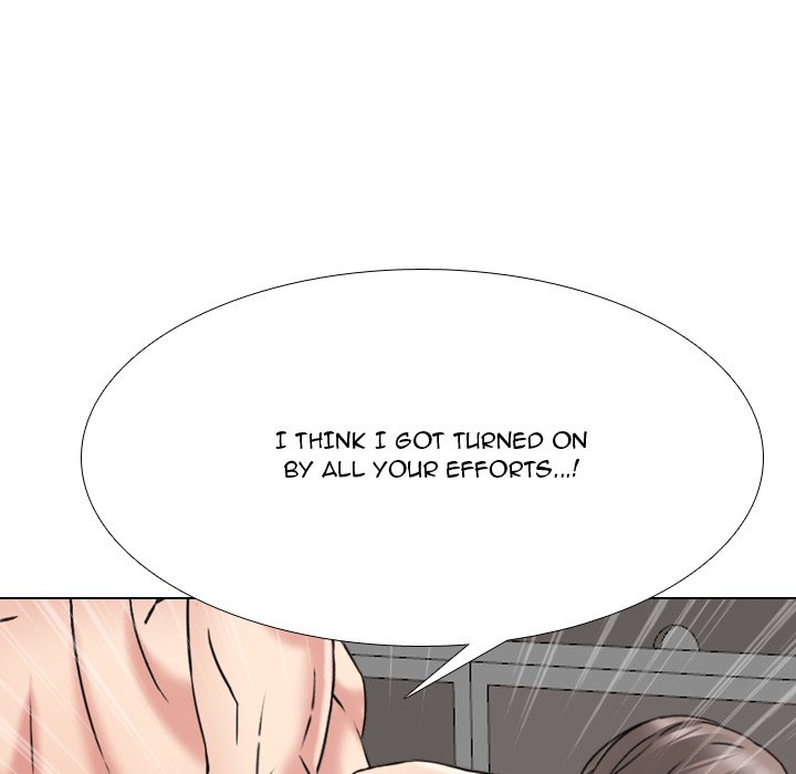 One Shot Men’s Clinic - Chapter 16 Page 115