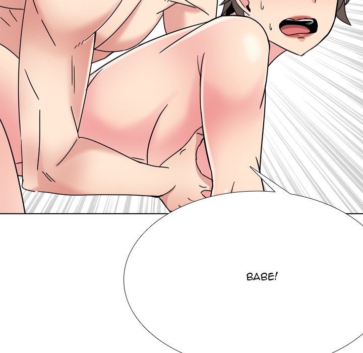 One Shot Men’s Clinic - Chapter 16 Page 127