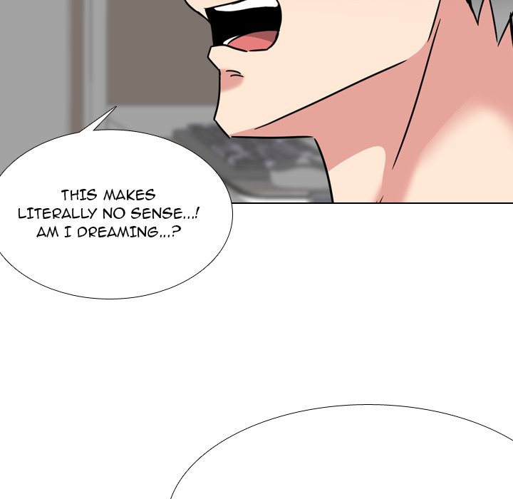 One Shot Men’s Clinic - Chapter 16 Page 130