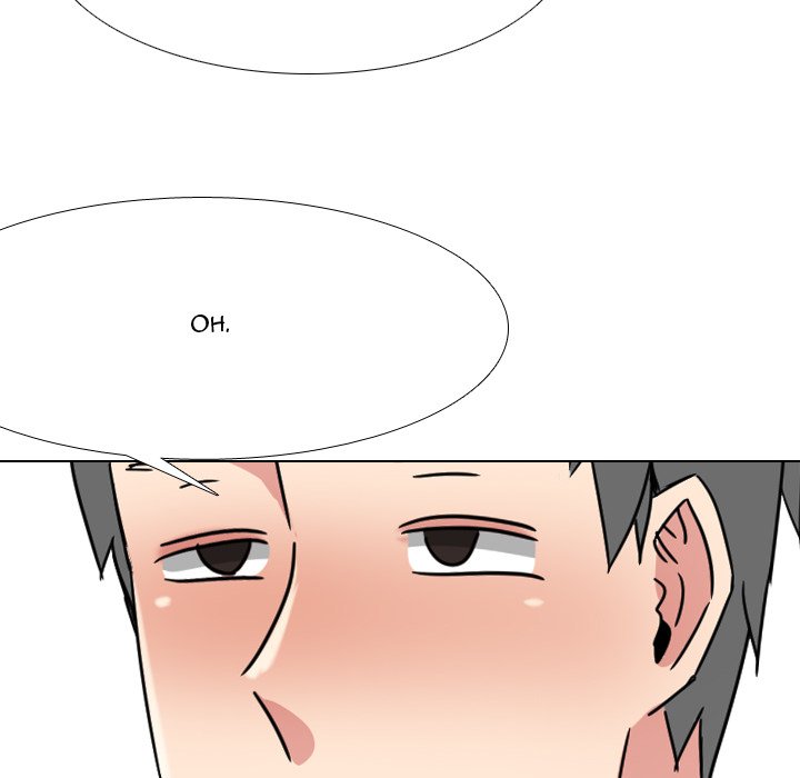 One Shot Men’s Clinic - Chapter 16 Page 134
