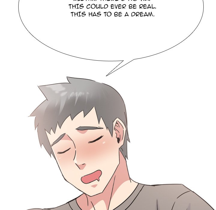 One Shot Men’s Clinic - Chapter 16 Page 136