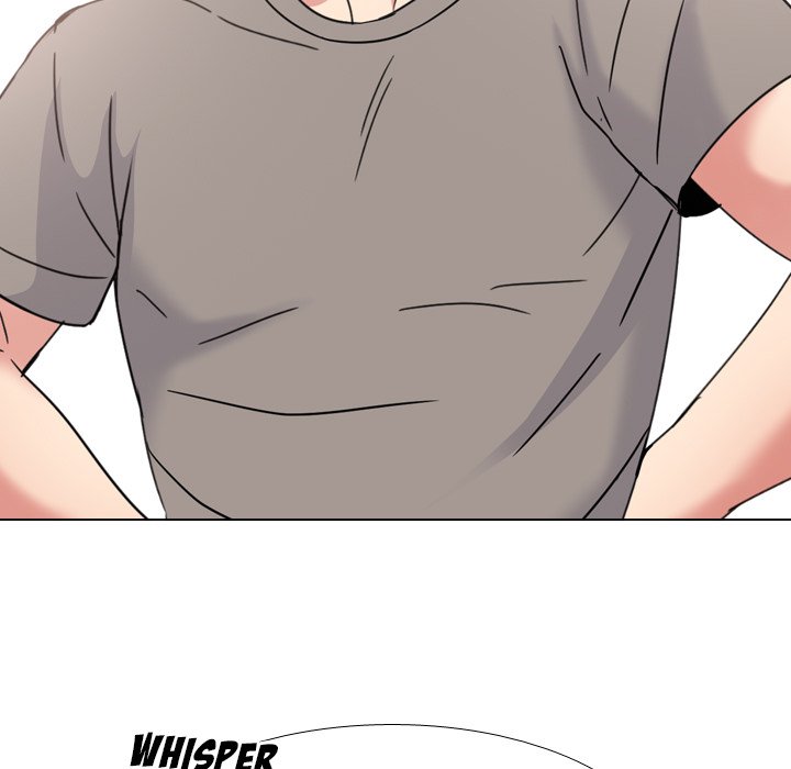 One Shot Men’s Clinic - Chapter 16 Page 137