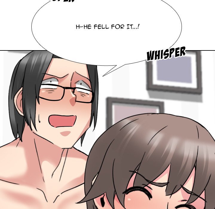 One Shot Men’s Clinic - Chapter 16 Page 138