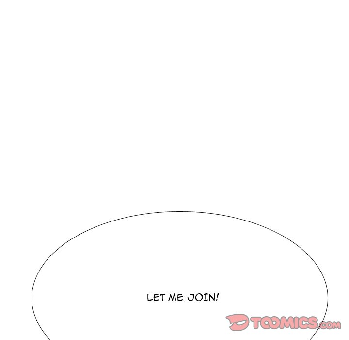 One Shot Men’s Clinic - Chapter 16 Page 141