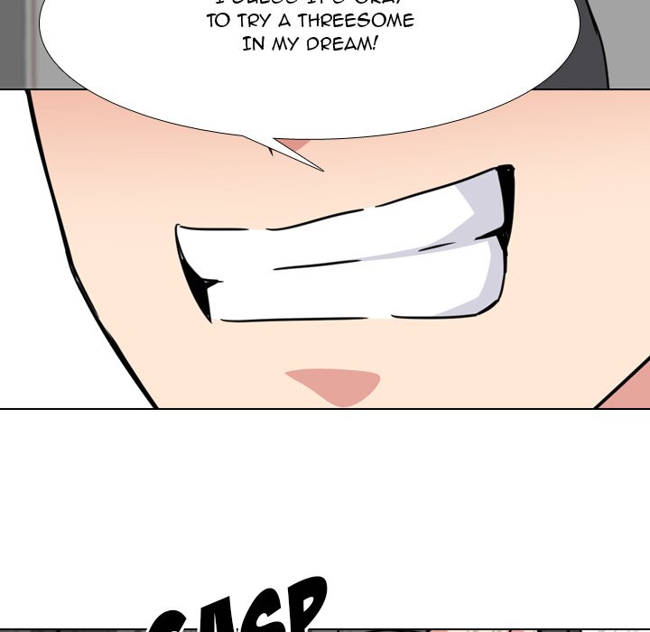 One Shot Men’s Clinic - Chapter 16 Page 144