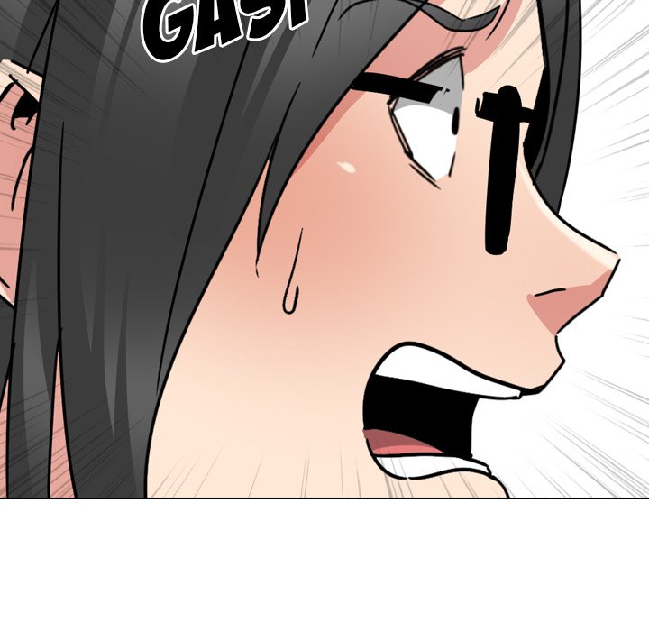 One Shot Men’s Clinic - Chapter 16 Page 145