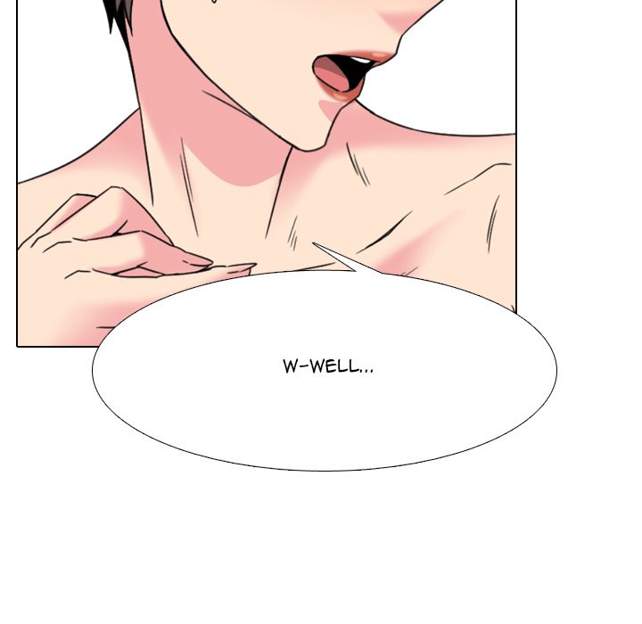 One Shot Men’s Clinic - Chapter 16 Page 24