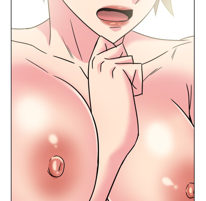 One Shot Men’s Clinic - Chapter 16 Page 28