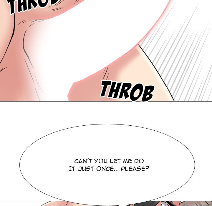One Shot Men’s Clinic - Chapter 16 Page 34