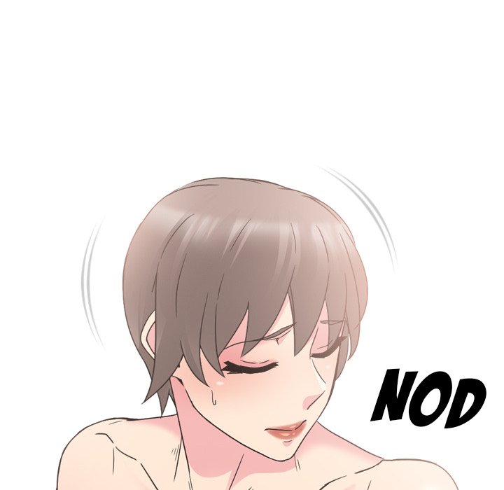 One Shot Men’s Clinic - Chapter 16 Page 38