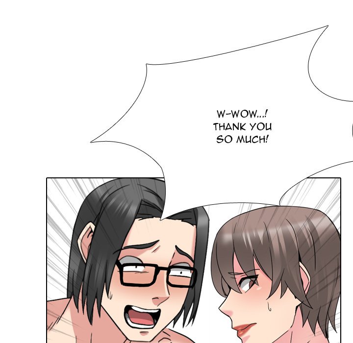 One Shot Men’s Clinic - Chapter 16 Page 40