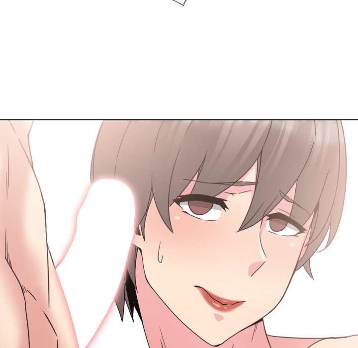 One Shot Men’s Clinic - Chapter 16 Page 42