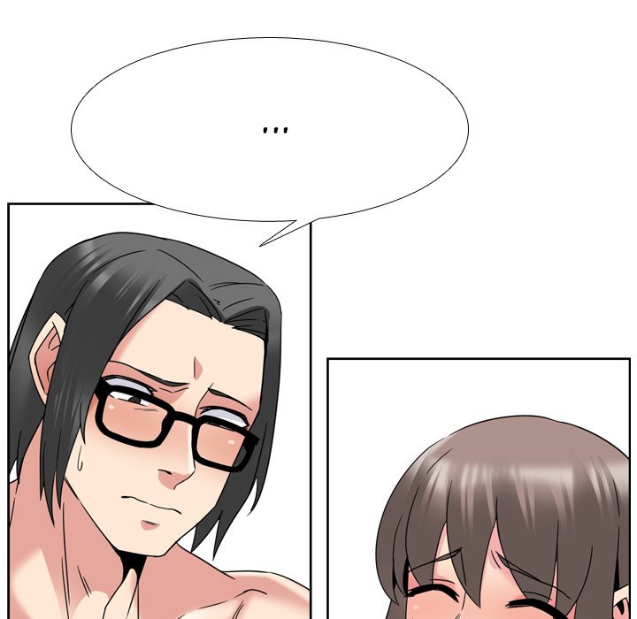 One Shot Men’s Clinic - Chapter 16 Page 5