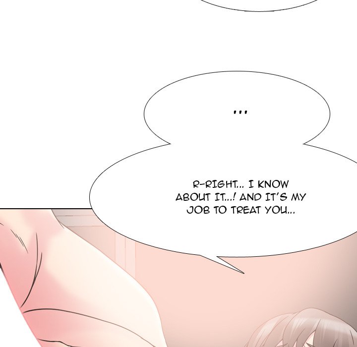 One Shot Men’s Clinic - Chapter 16 Page 52