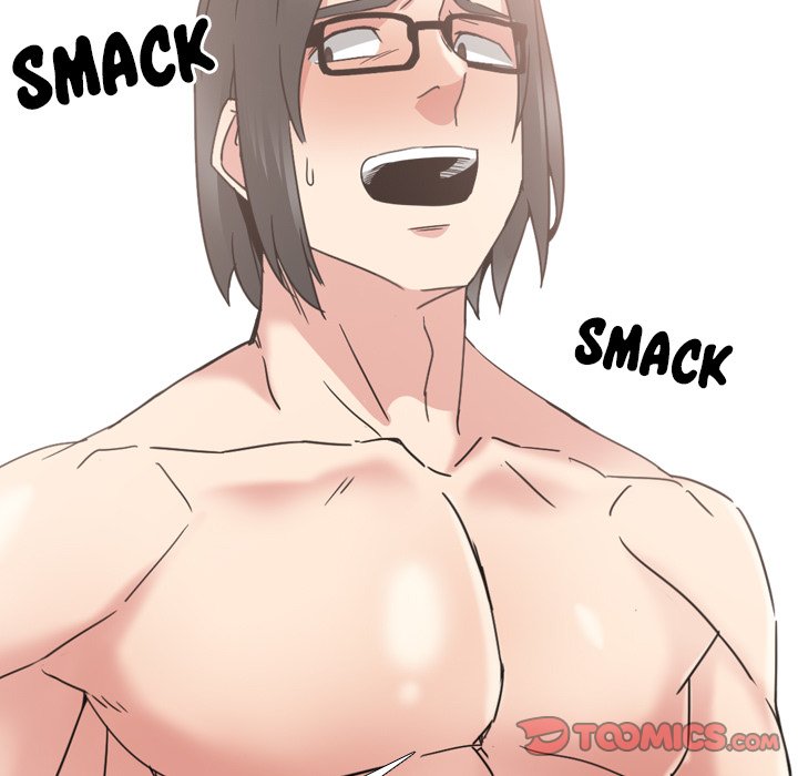 One Shot Men’s Clinic - Chapter 16 Page 69