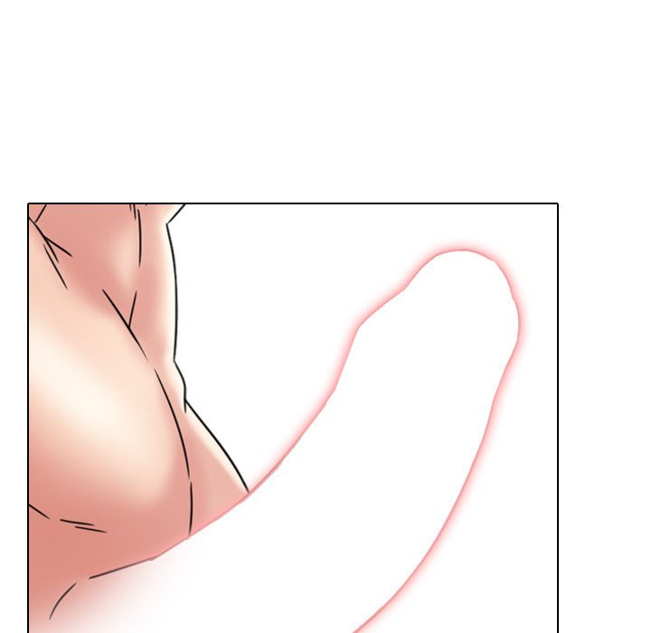 One Shot Men’s Clinic - Chapter 16 Page 7