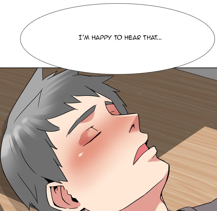 One Shot Men’s Clinic - Chapter 16 Page 71