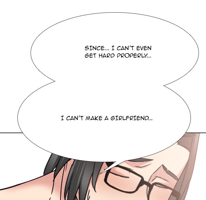 One Shot Men’s Clinic - Chapter 16 Page 76