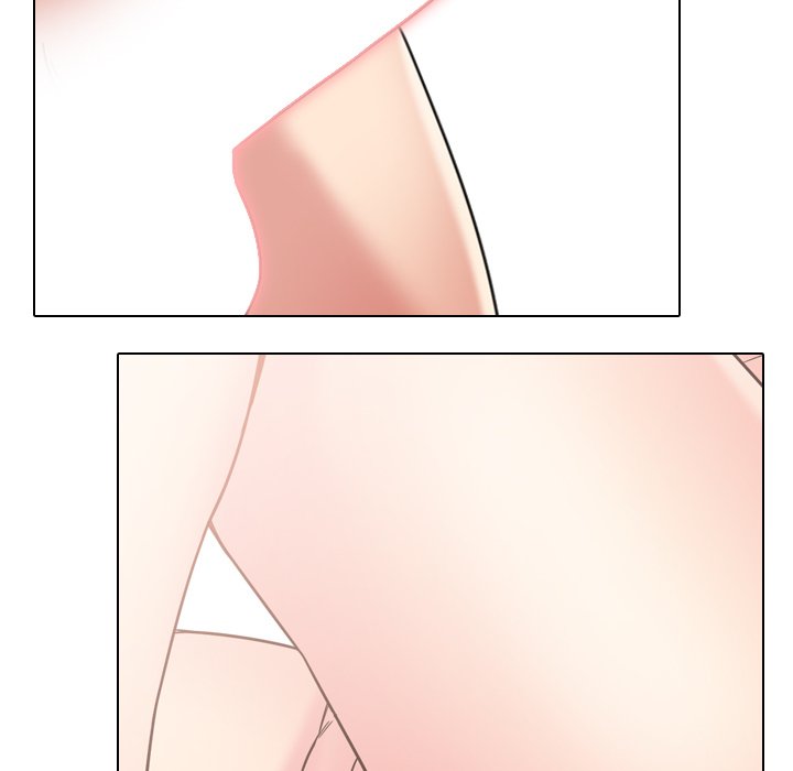 One Shot Men’s Clinic - Chapter 16 Page 8