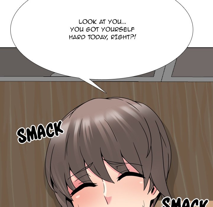 One Shot Men’s Clinic - Chapter 16 Page 83