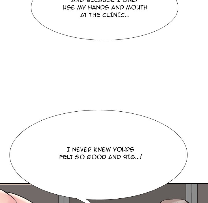 One Shot Men’s Clinic - Chapter 16 Page 85