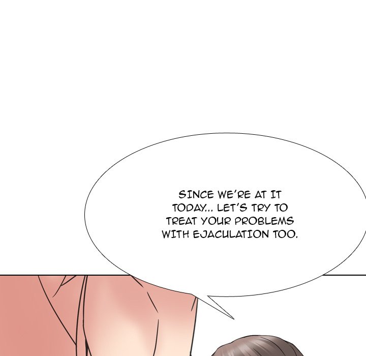 One Shot Men’s Clinic - Chapter 16 Page 88