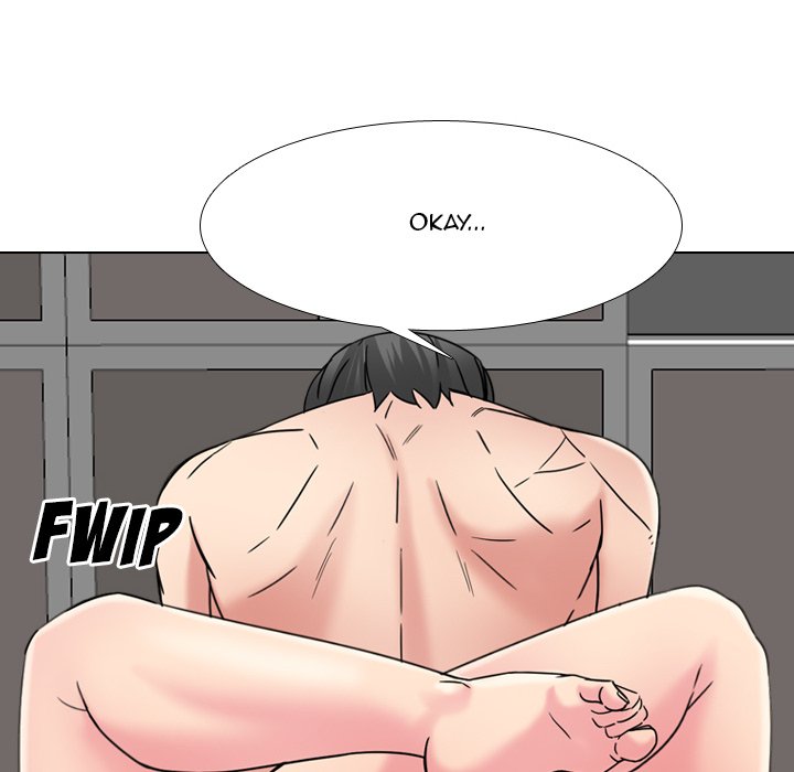 One Shot Men’s Clinic - Chapter 16 Page 92