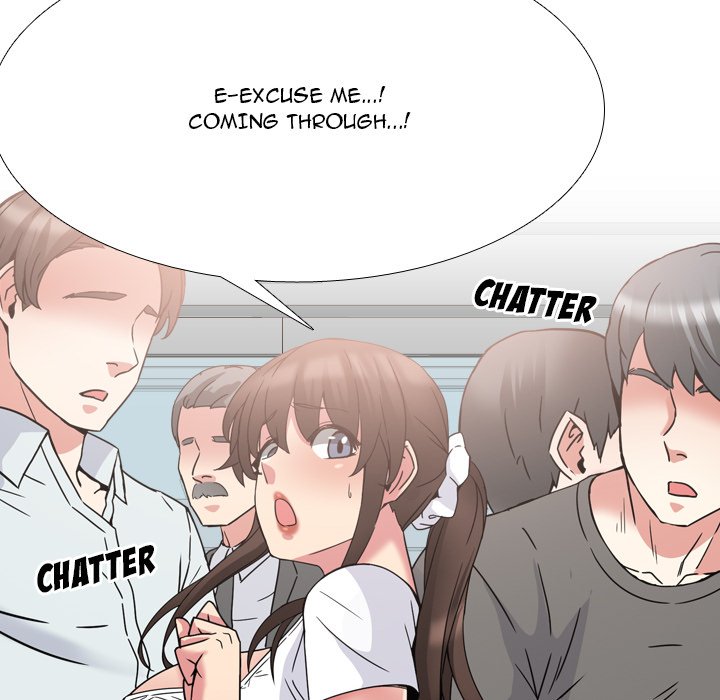 One Shot Men’s Clinic - Chapter 17 Page 100