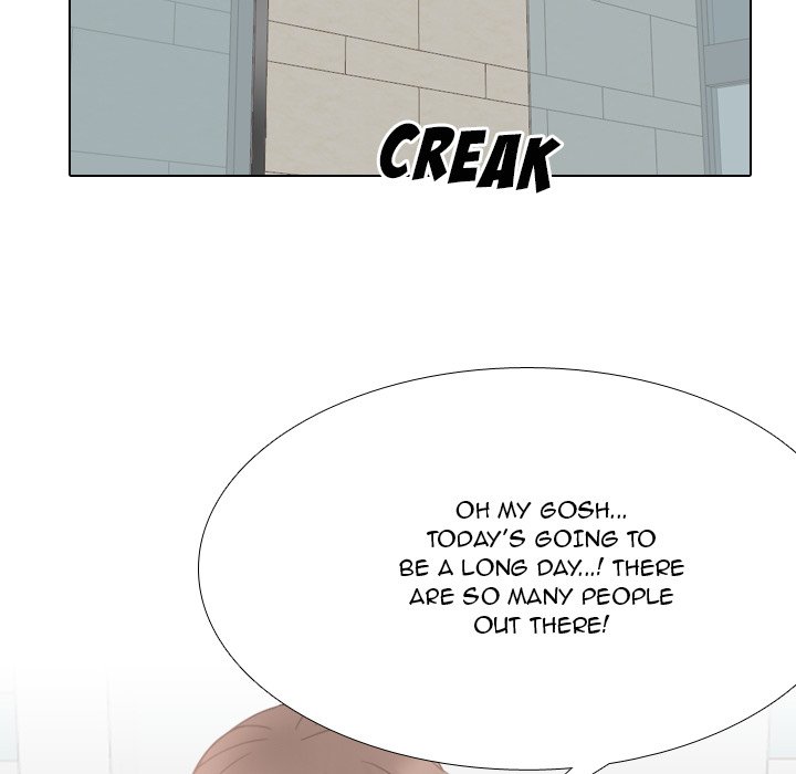 One Shot Men’s Clinic - Chapter 17 Page 107