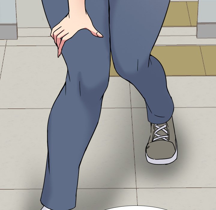 One Shot Men’s Clinic - Chapter 17 Page 109