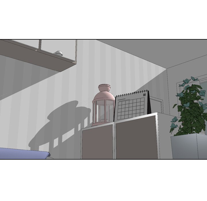 One Shot Men’s Clinic - Chapter 17 Page 11