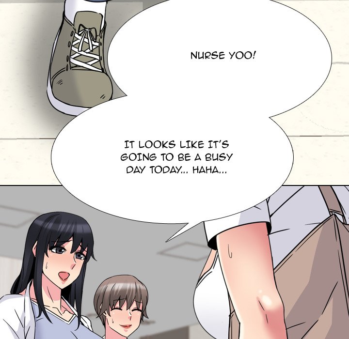 One Shot Men’s Clinic - Chapter 17 Page 110