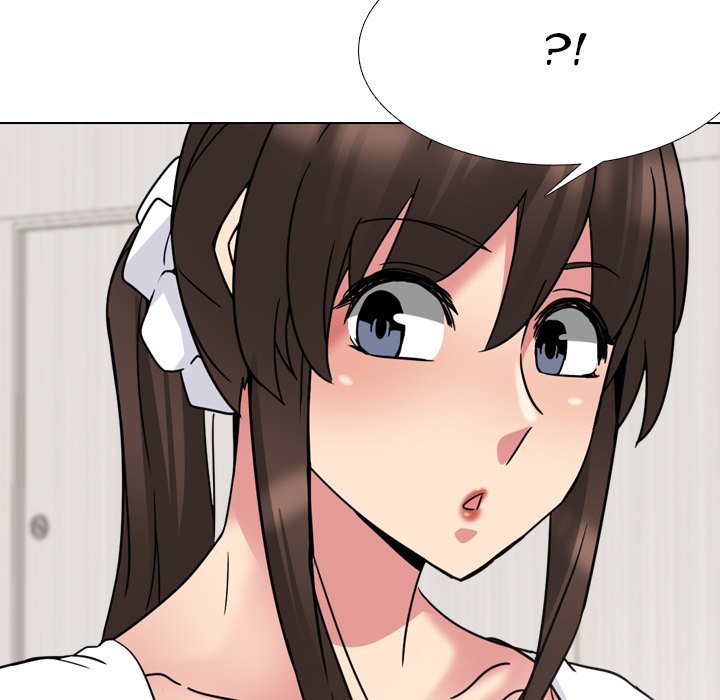 One Shot Men’s Clinic - Chapter 17 Page 115
