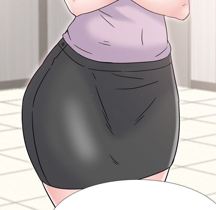 One Shot Men’s Clinic - Chapter 17 Page 118