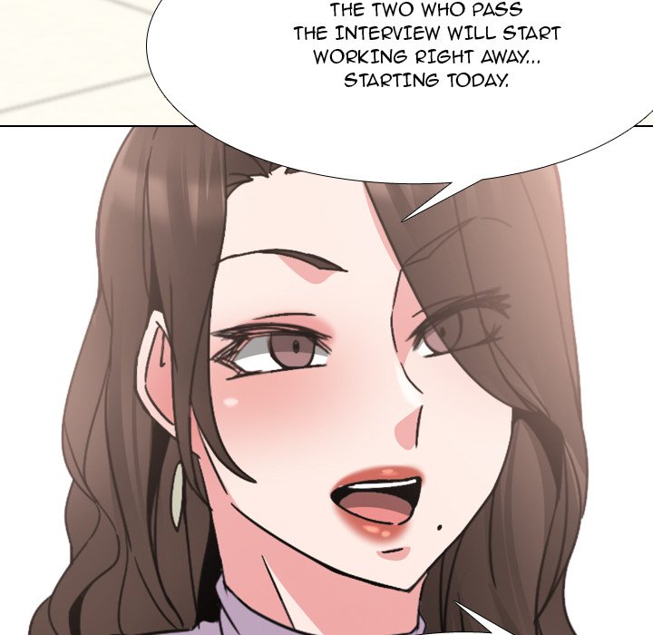 One Shot Men’s Clinic - Chapter 17 Page 119