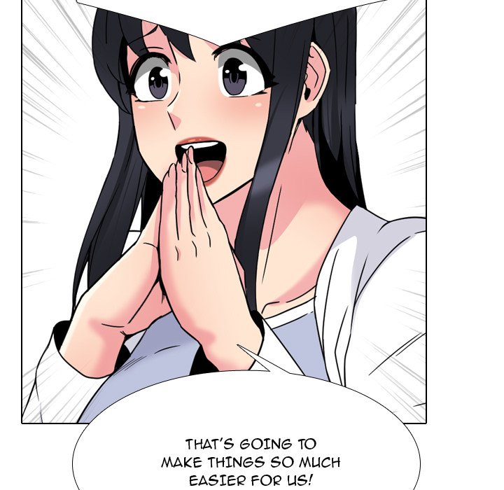 One Shot Men’s Clinic - Chapter 17 Page 121