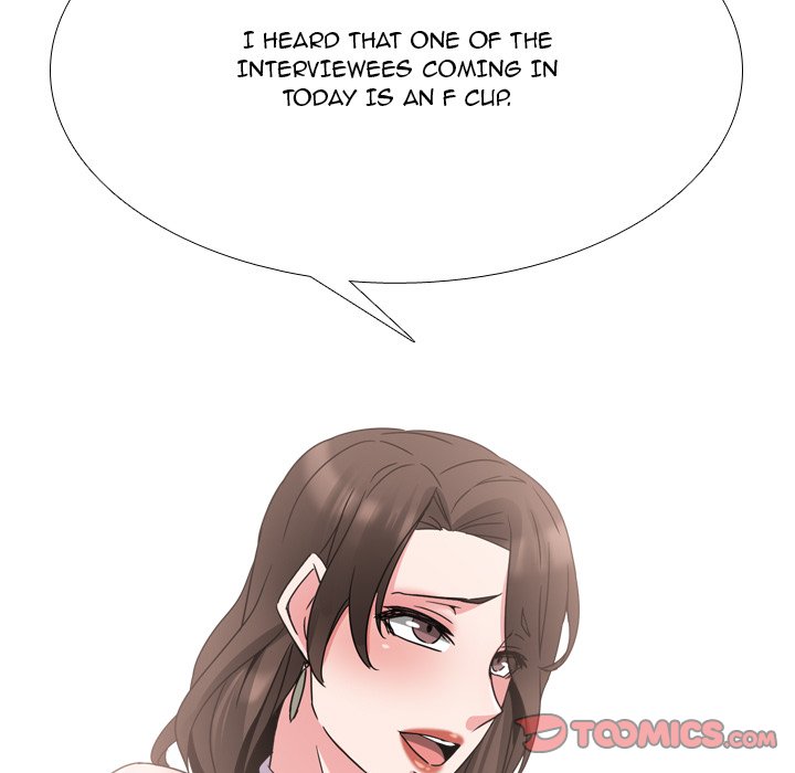 One Shot Men’s Clinic - Chapter 17 Page 123