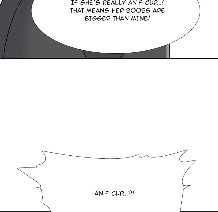 One Shot Men’s Clinic - Chapter 17 Page 125