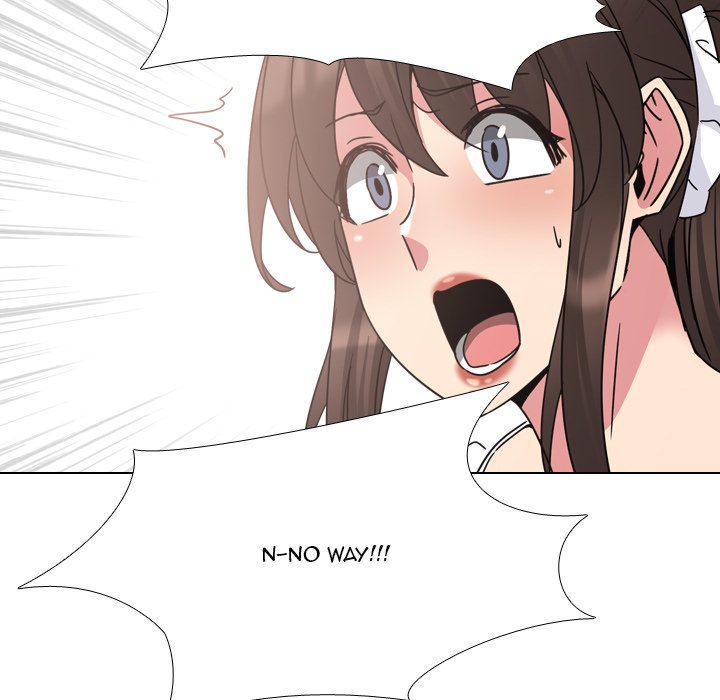 One Shot Men’s Clinic - Chapter 17 Page 126