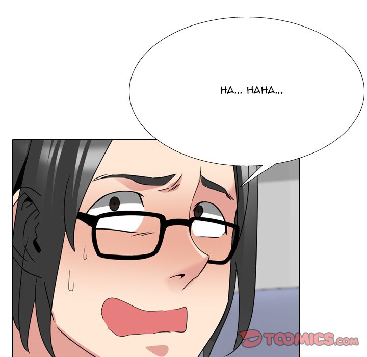 One Shot Men’s Clinic - Chapter 17 Page 15