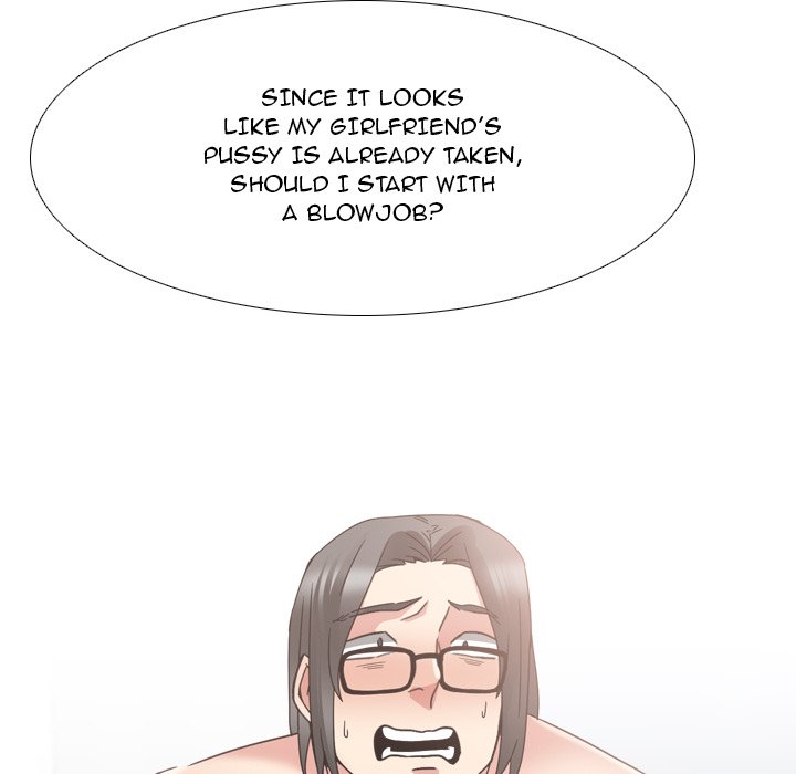 One Shot Men’s Clinic - Chapter 17 Page 18