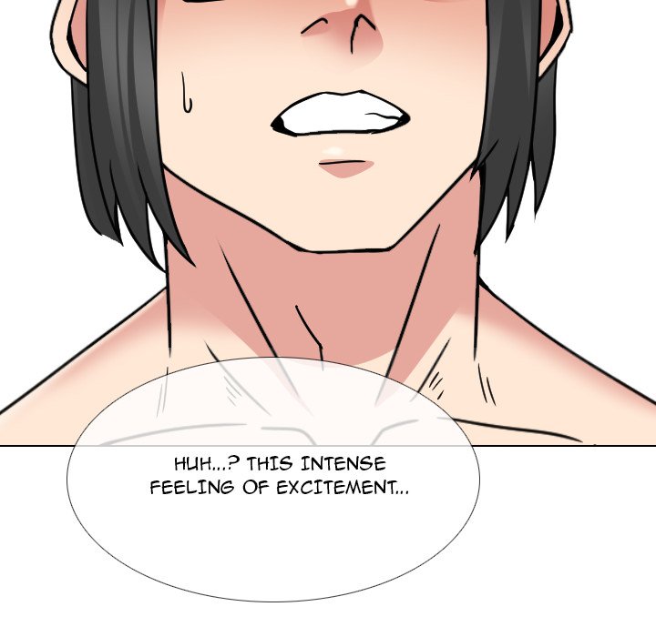 One Shot Men’s Clinic - Chapter 17 Page 38