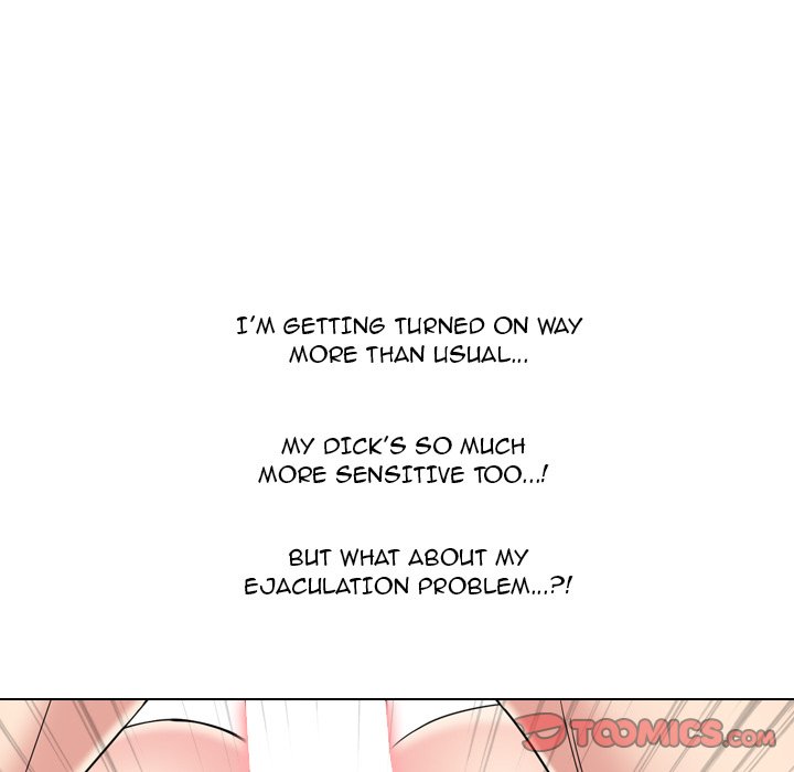 One Shot Men’s Clinic - Chapter 17 Page 39