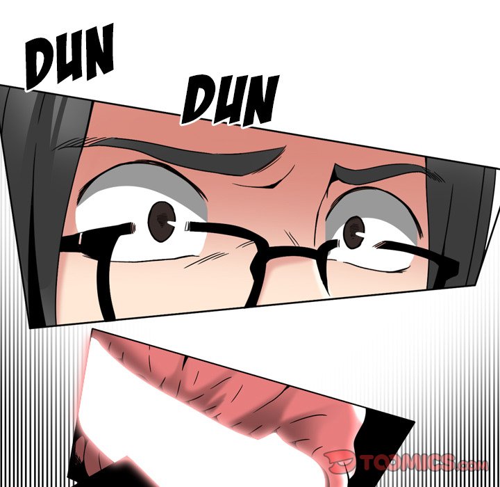 One Shot Men’s Clinic - Chapter 17 Page 45